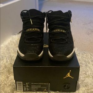 (Limited Edition) Air Jordan 11